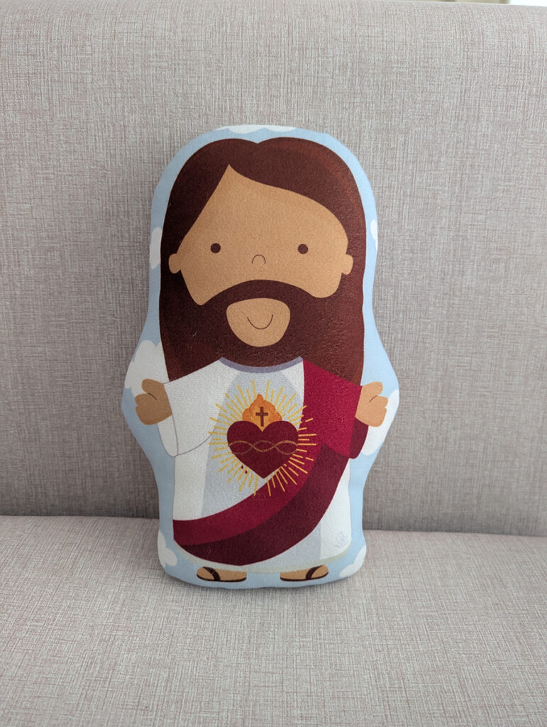 Jesús