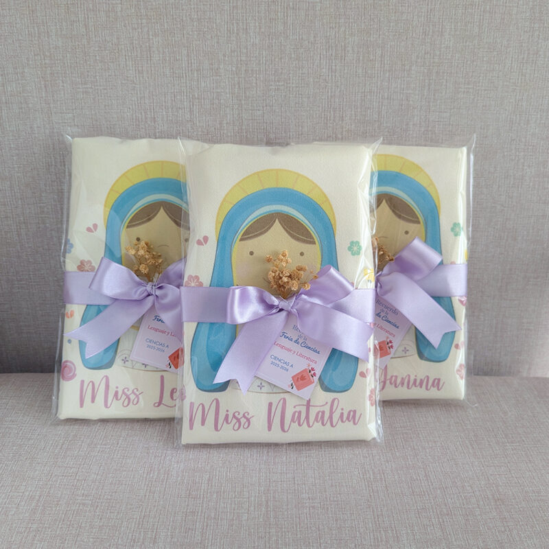 Bolsos personalizados