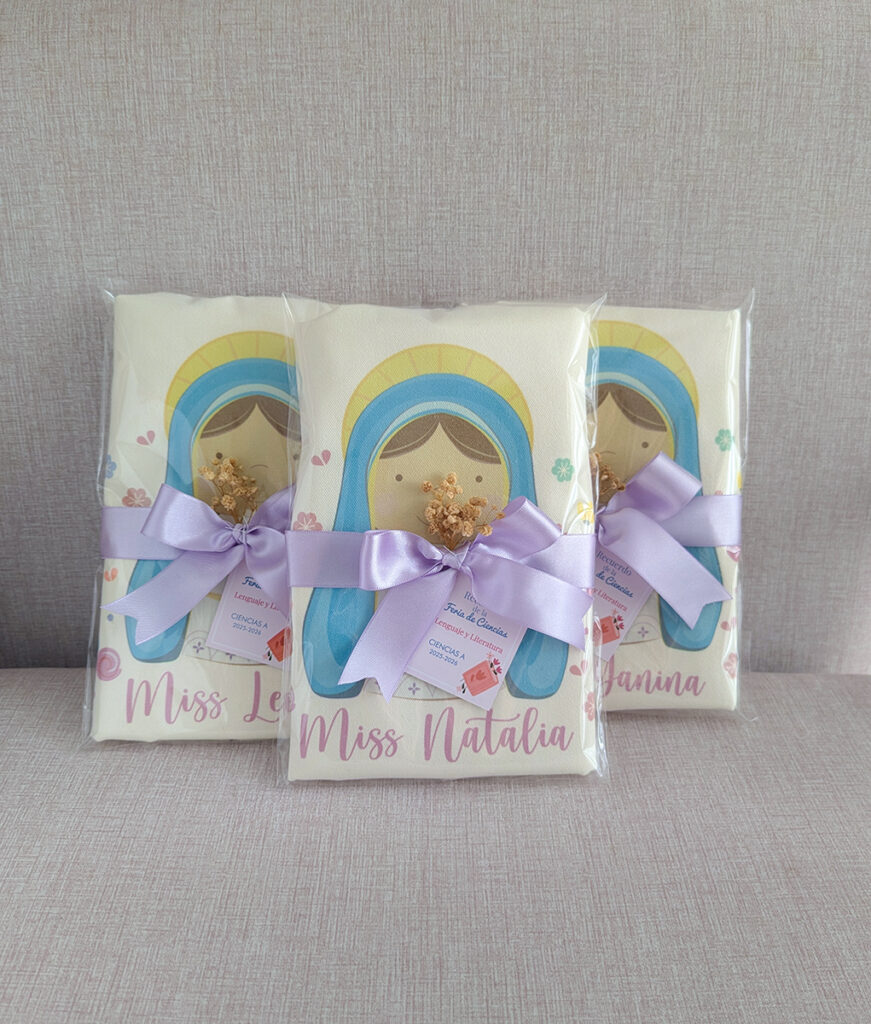 Bolsos personalizados