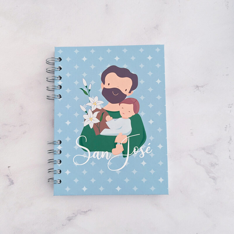 Cuaderno San José